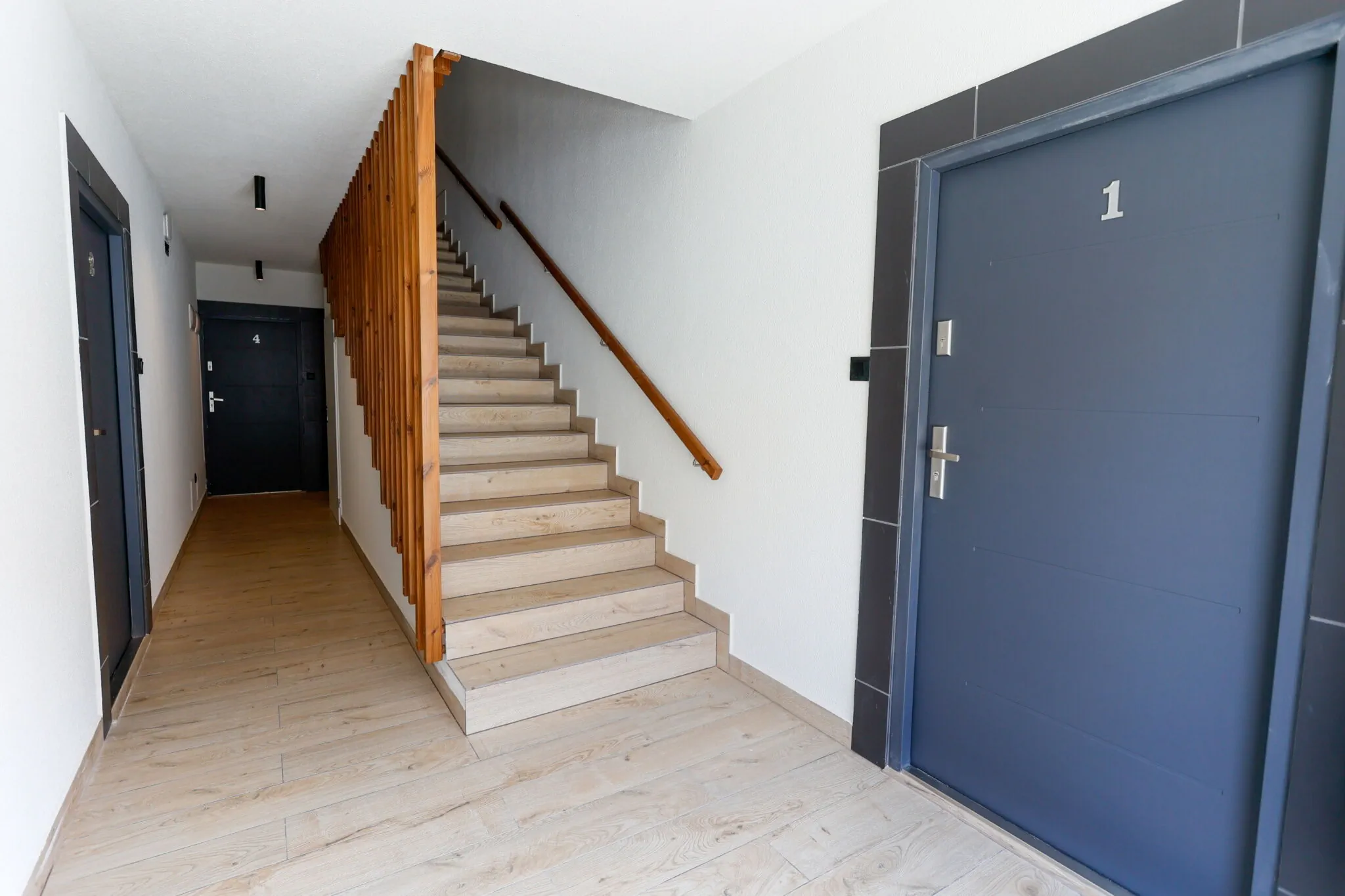 Gyulai Várpark Apartman 1  – Gyula, Węgry