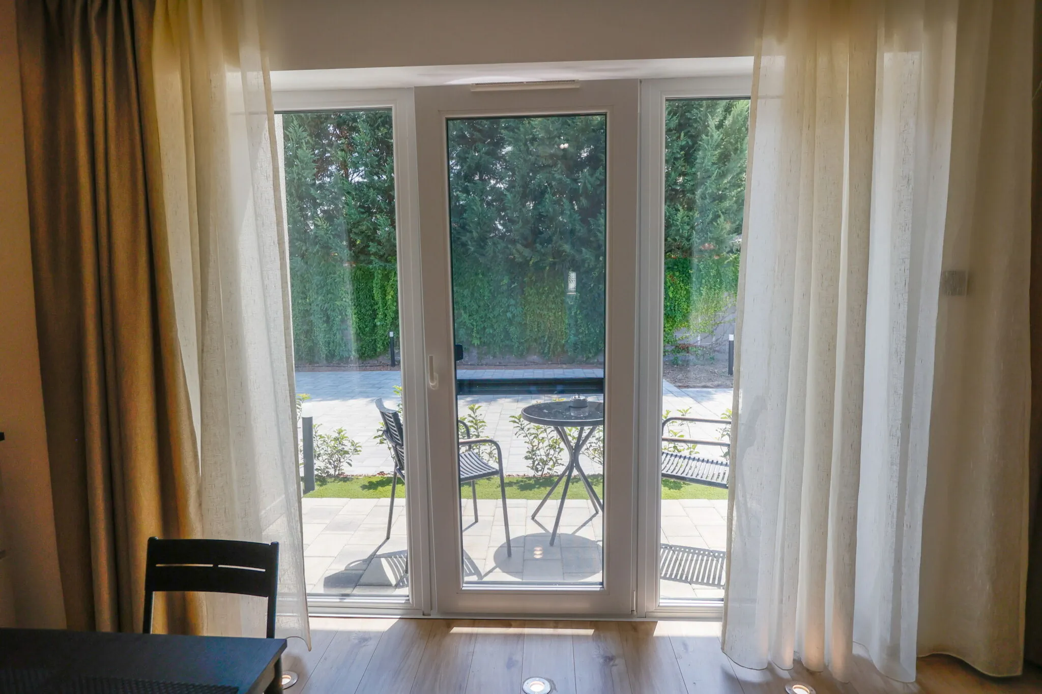 Gyulai Várpark Apartman 1  – Gyula, Węgry