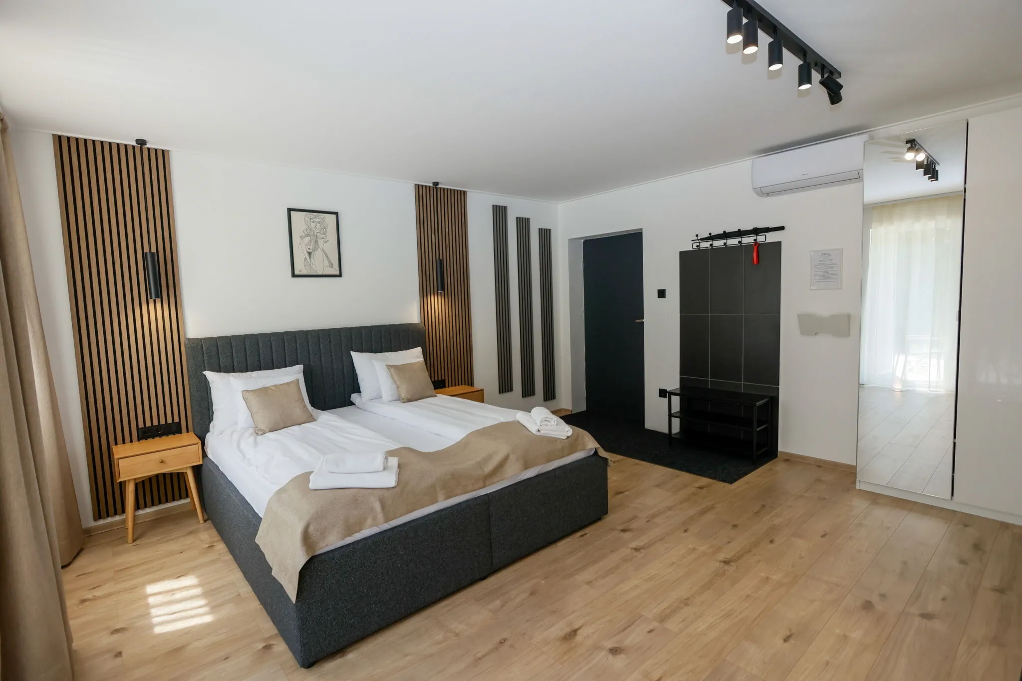 Gyulai Várpark Apartman 1  – Gyula, Węgry