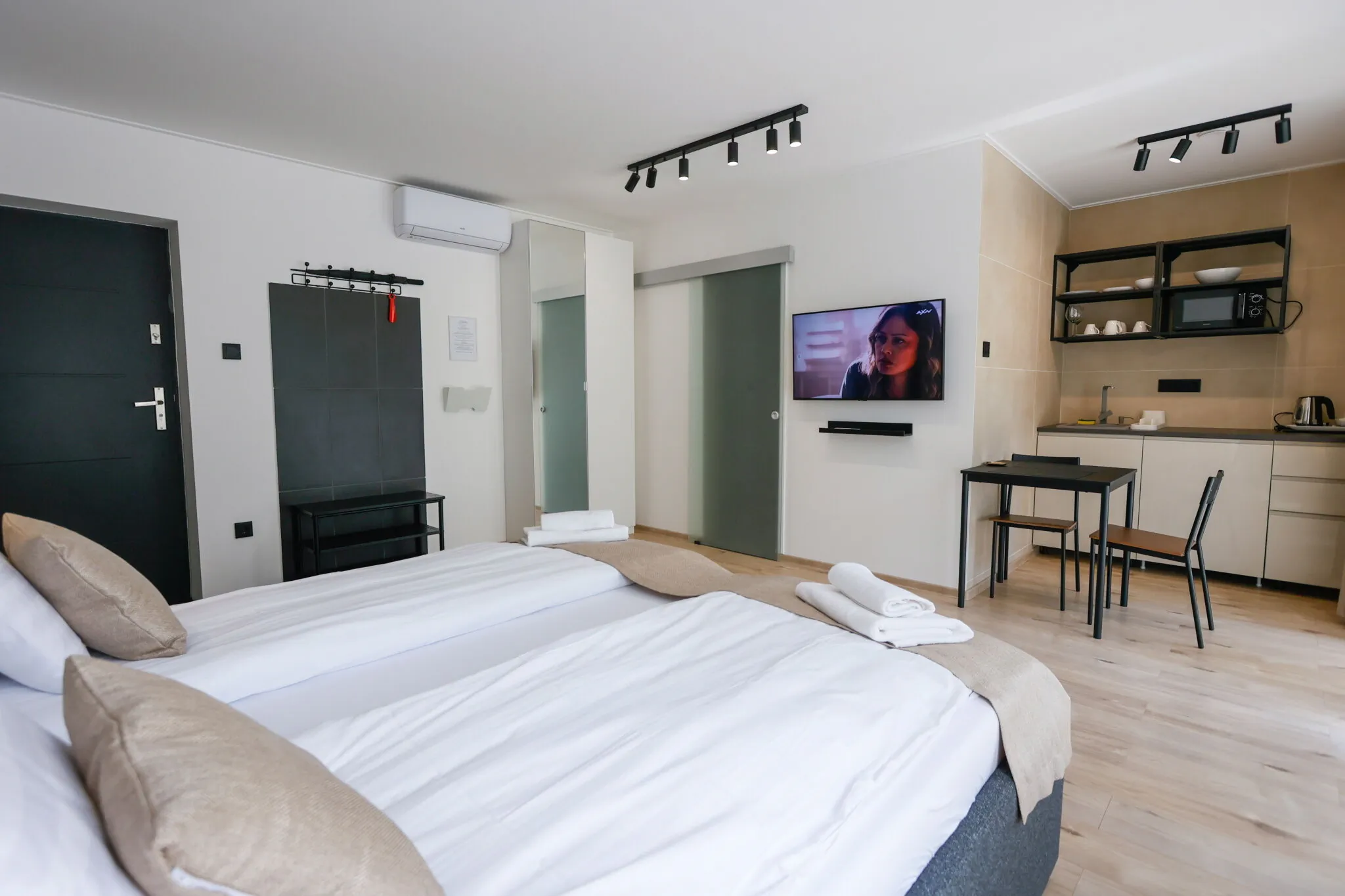 Gyulai Várpark Apartman 1  – Gyula, Węgry