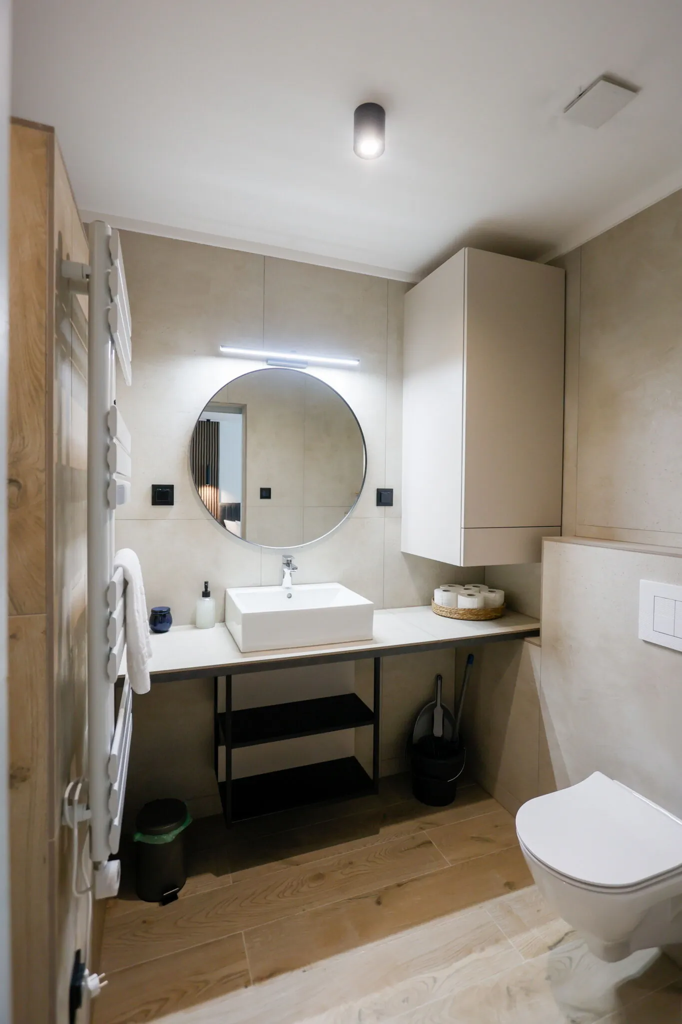 Gyulai Várpark Apartman 1  – Gyula, Węgry