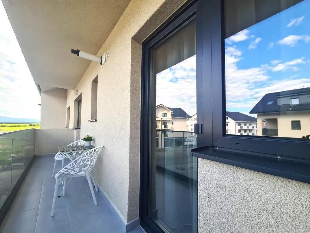 Apartament Giulio 2 Sibiu – Sibiu, România