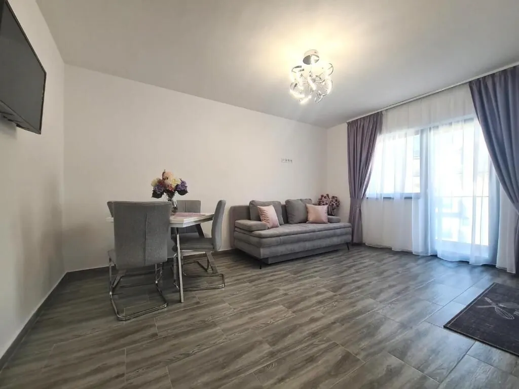 Apartament Giulio 2 Sibiu – Sibiu, România