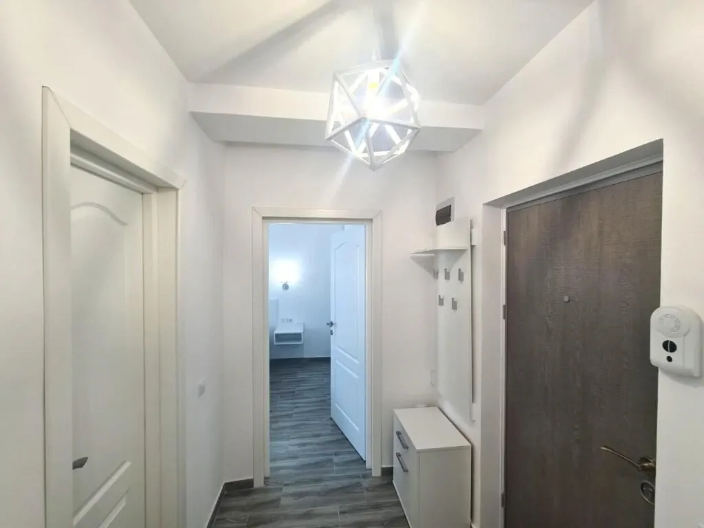 Apartament Giulio 2 Sibiu – Sibiu, România