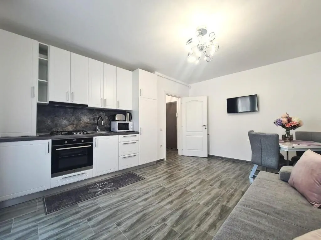 Apartament Giulio 2 Sibiu – Sibiu, România
