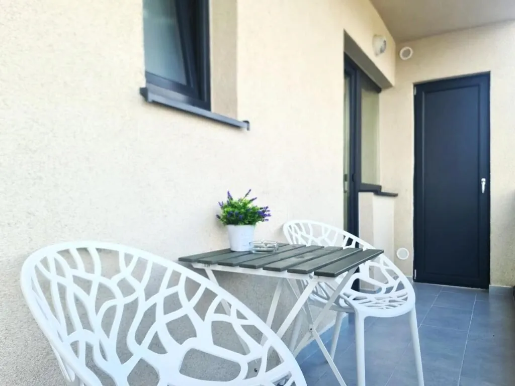 Apartament Giulio 2 Sibiu – Sibiu, România