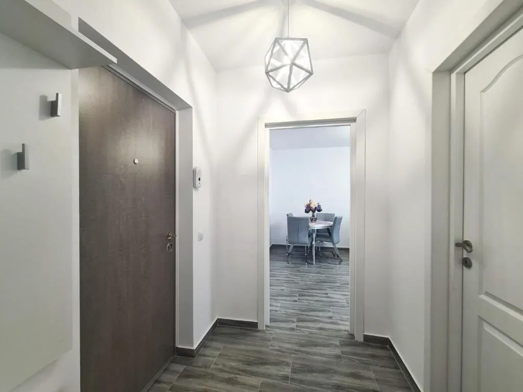 Apartament Giulio 2 Sibiu – Sibiu, România