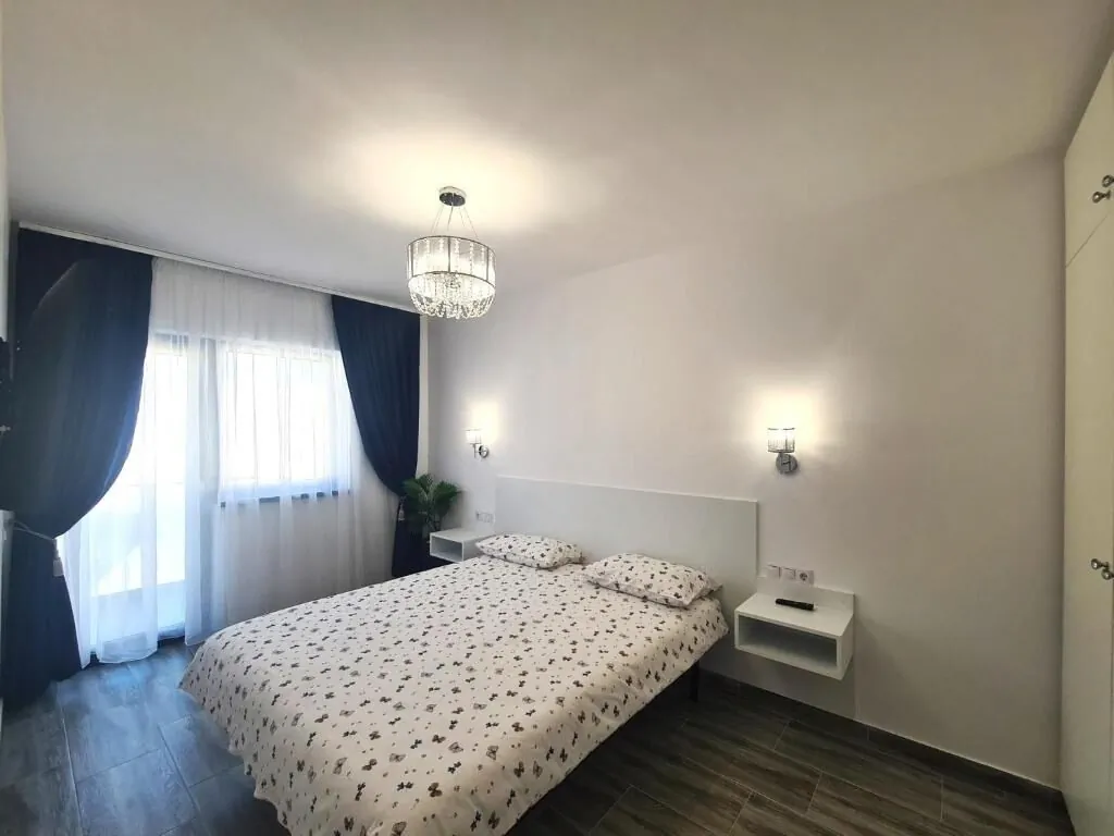 Apartament Giulio 2 Sibiu – Sibiu, România