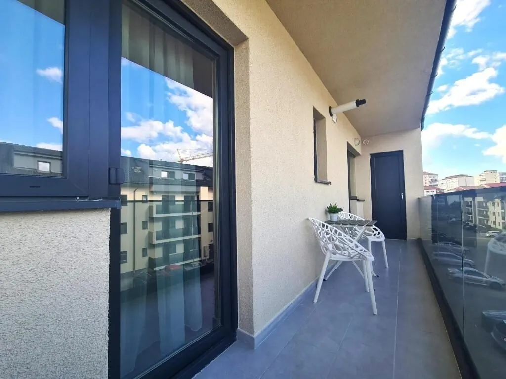 Apartament Giulio 2 Sibiu – Sibiu, România