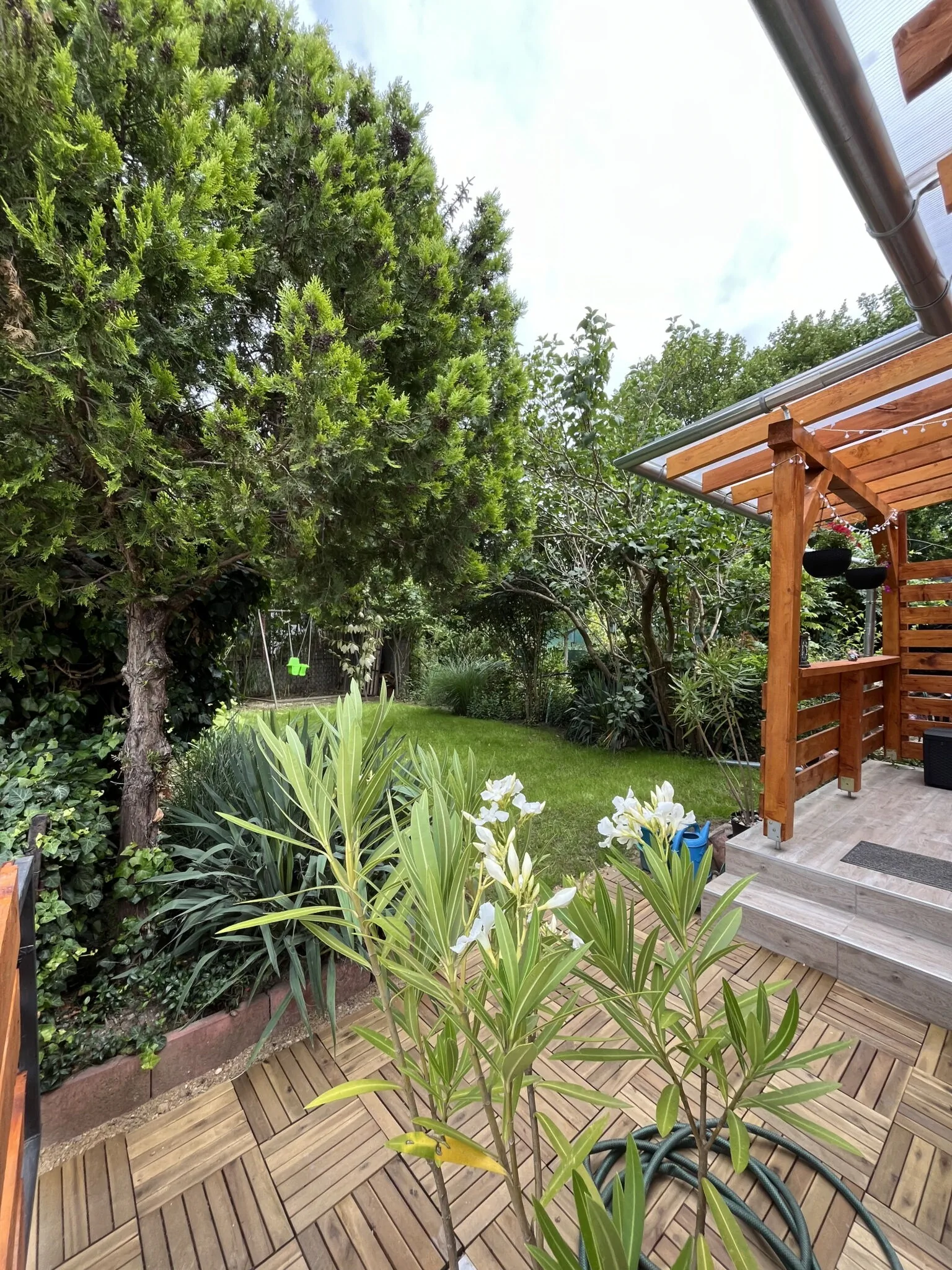 Elina Visszavár-LAK Apartman Balatonboglár – Balatonboglár, Ungaria