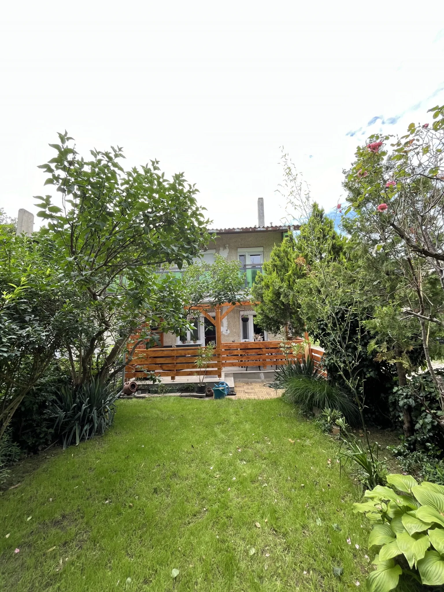 Elina Visszavár-LAK Apartman Balatonboglár – Balatonboglár, Ungaria