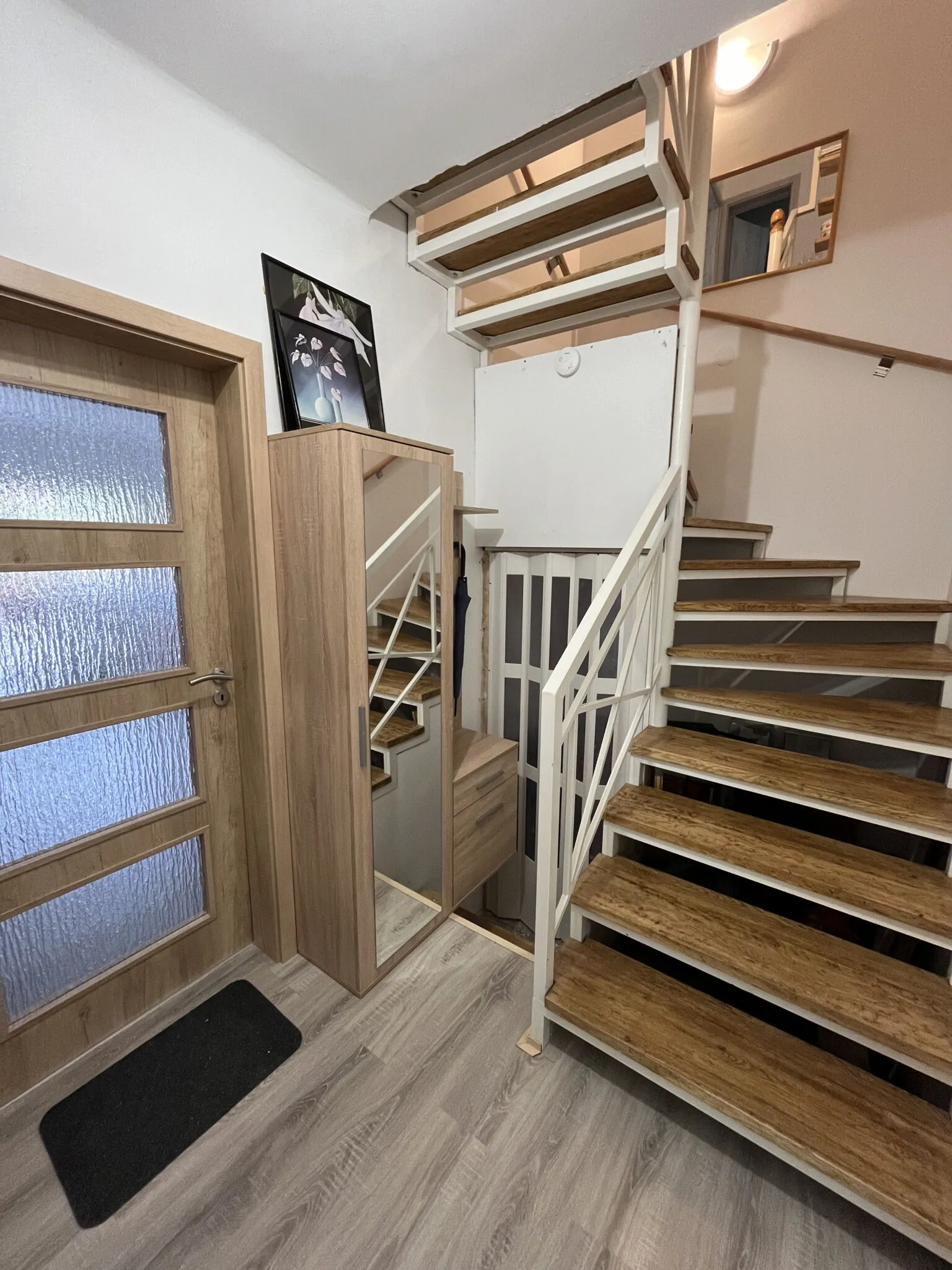 Elina Visszavár-LAK Apartman Balatonboglár – Balatonboglár, Ungaria