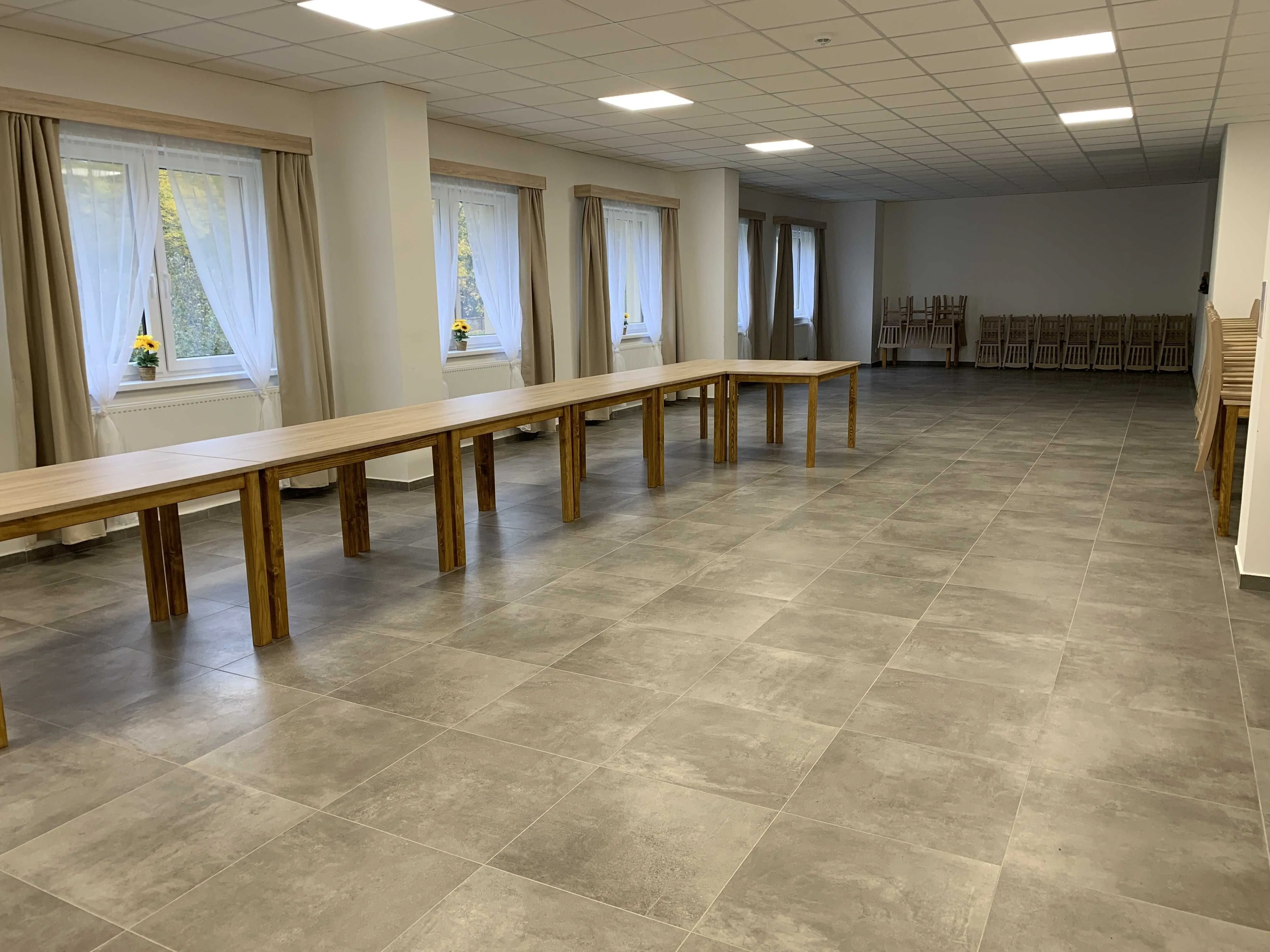 Hotel Manětín – Manětín, Česká republika