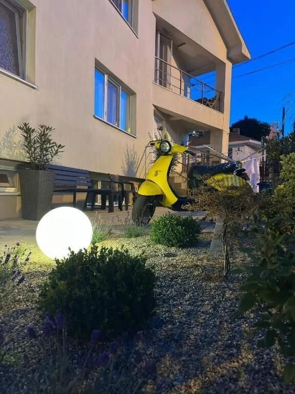 Plexus by Don Boutique Eforie Sud – Eforie Sud, România