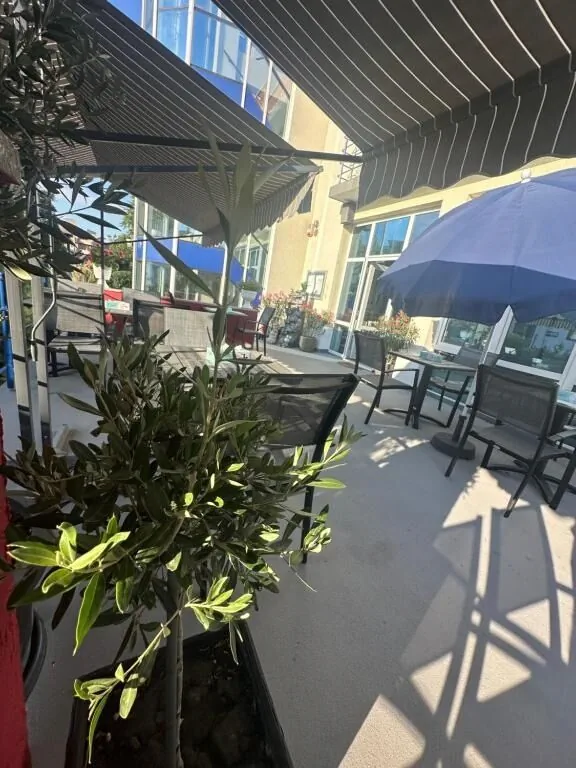 Plexus by Don Boutique Eforie Sud – Eforie Sud, România