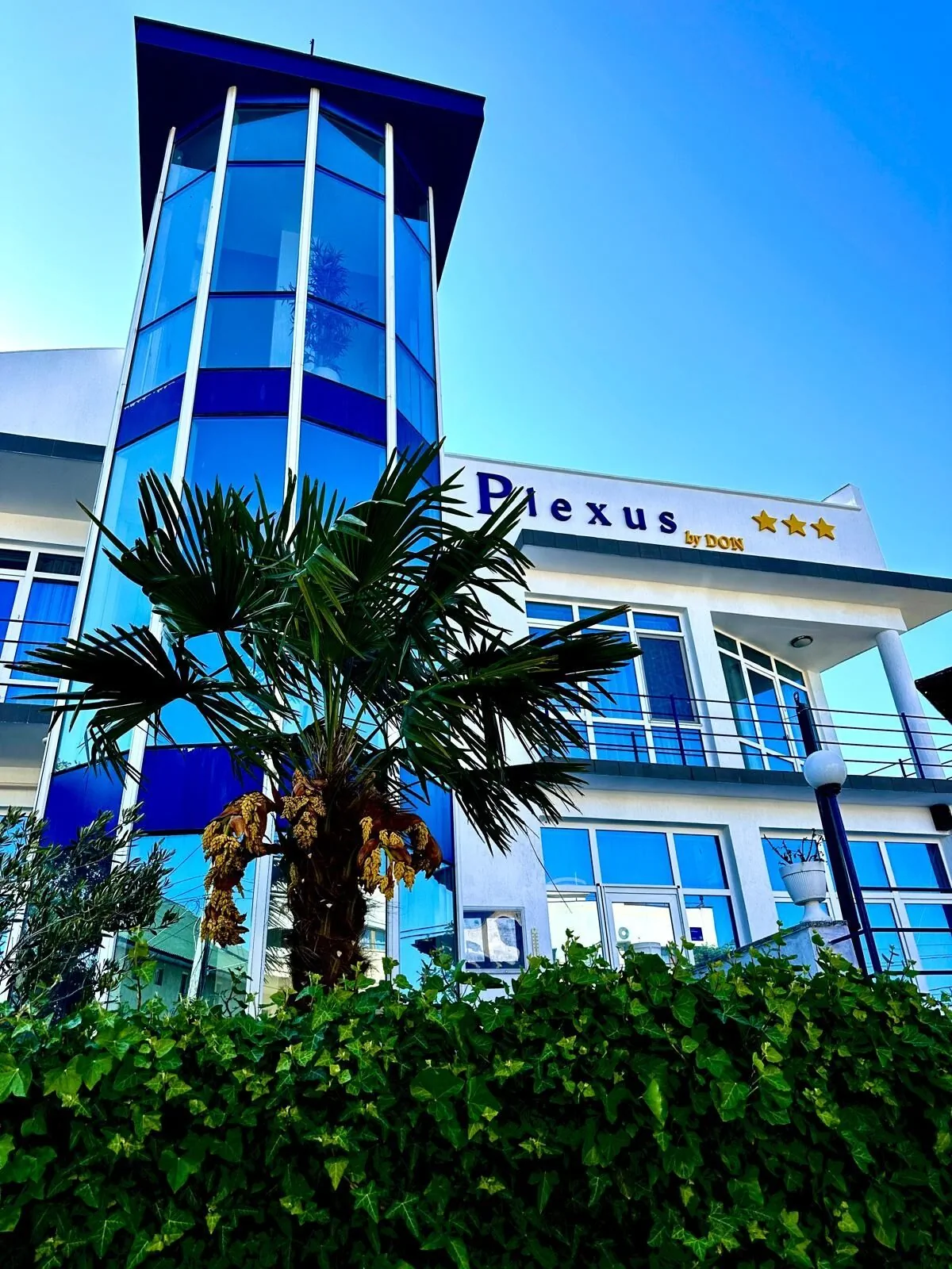 Plexus by Don Boutique Eforie Sud – Eforie Sud, România
