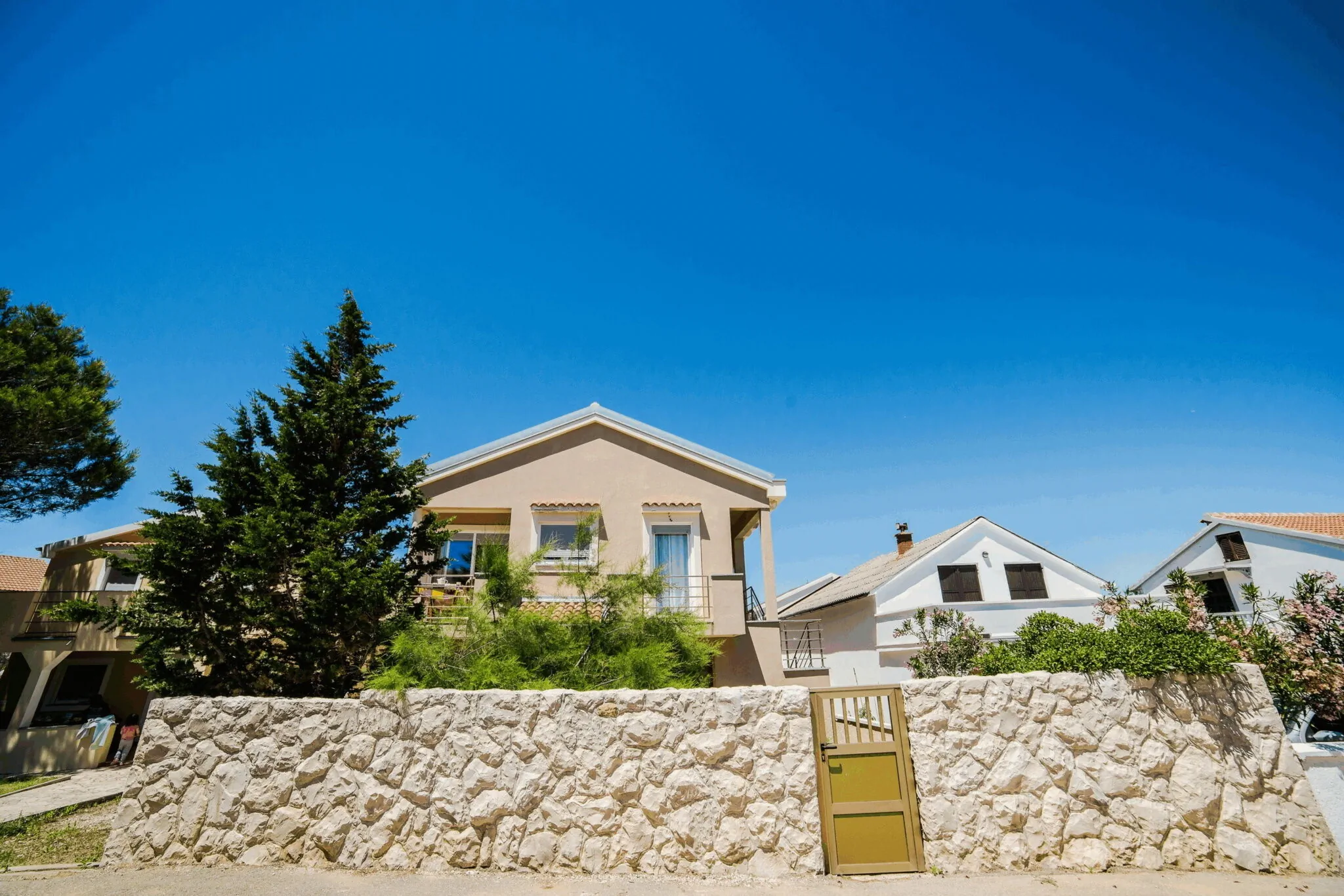 Apartment Nikolić Vir – Vir, Chorvatsko
