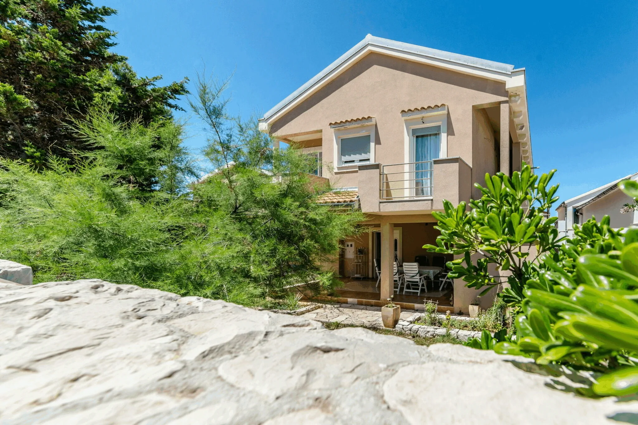 Apartment Nikolić Vir – Vir, Chorvatsko