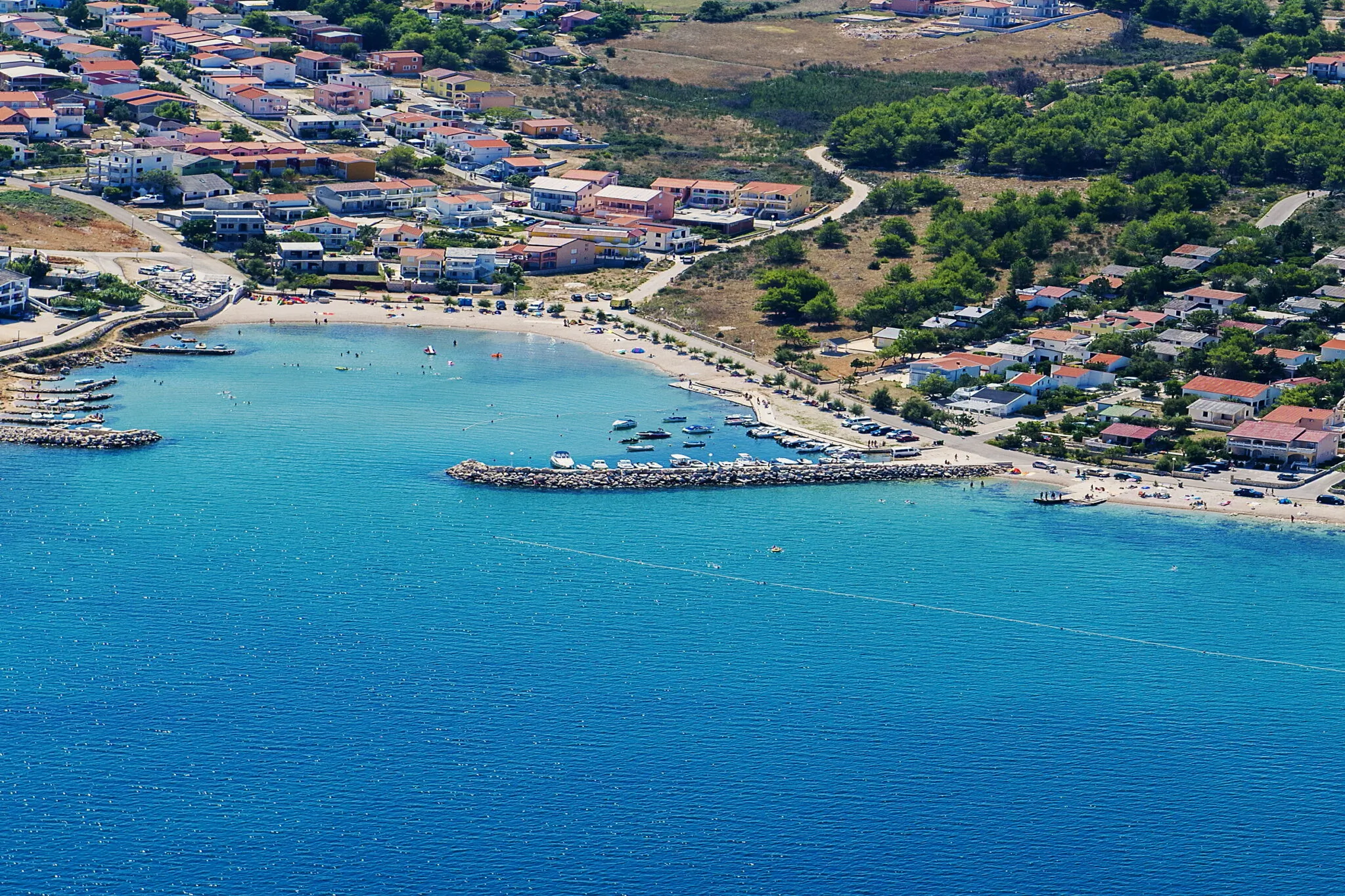 Apartment Nikolić Vir – Vir, Chorvatsko