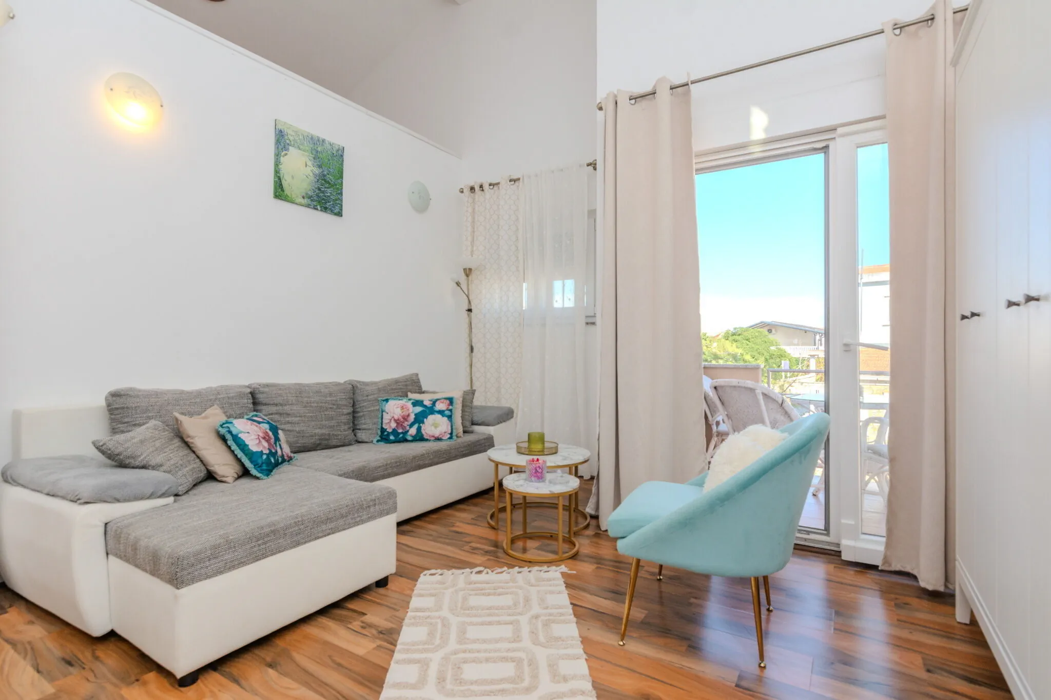 Apartment Nikolić Vir – Vir, Chorvatsko