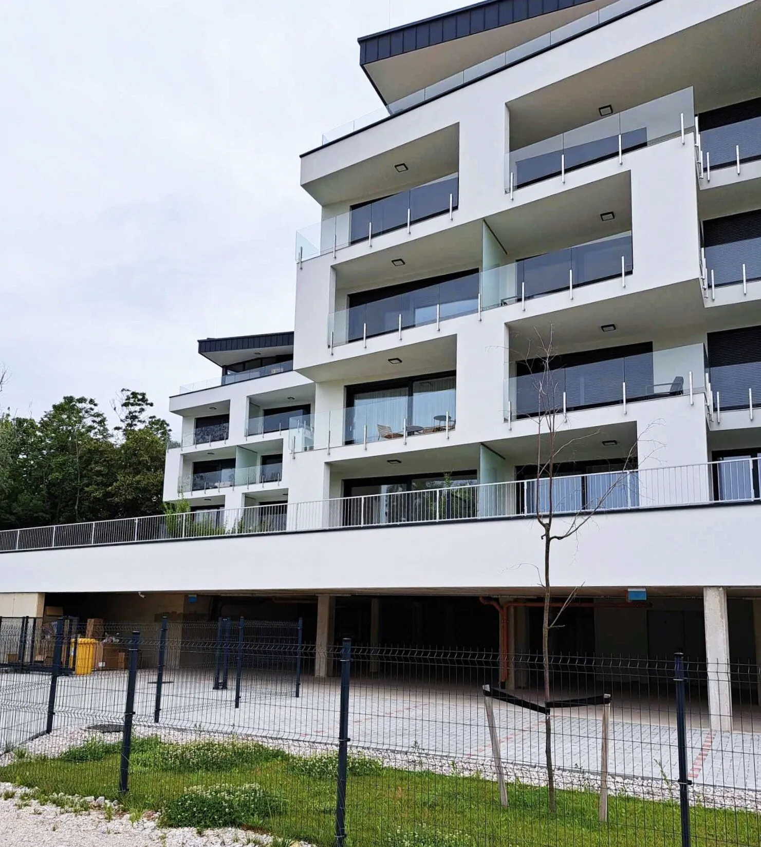 Helikon Terrace Susanne Apartment Keszthely – Keszthely, Ungaria