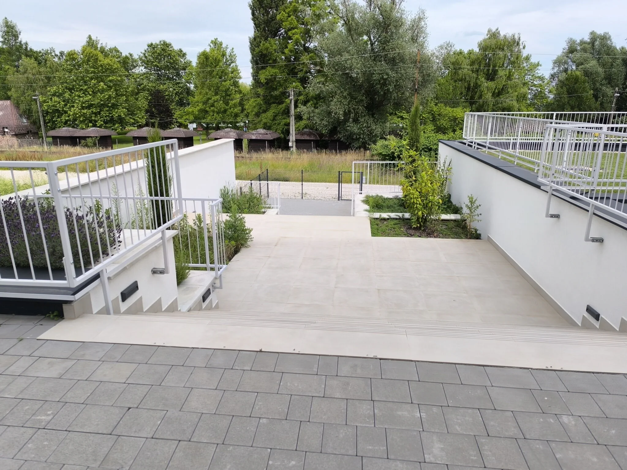 Helikon Terrace Susanne Apartment Keszthely – Keszthely, Ungaria