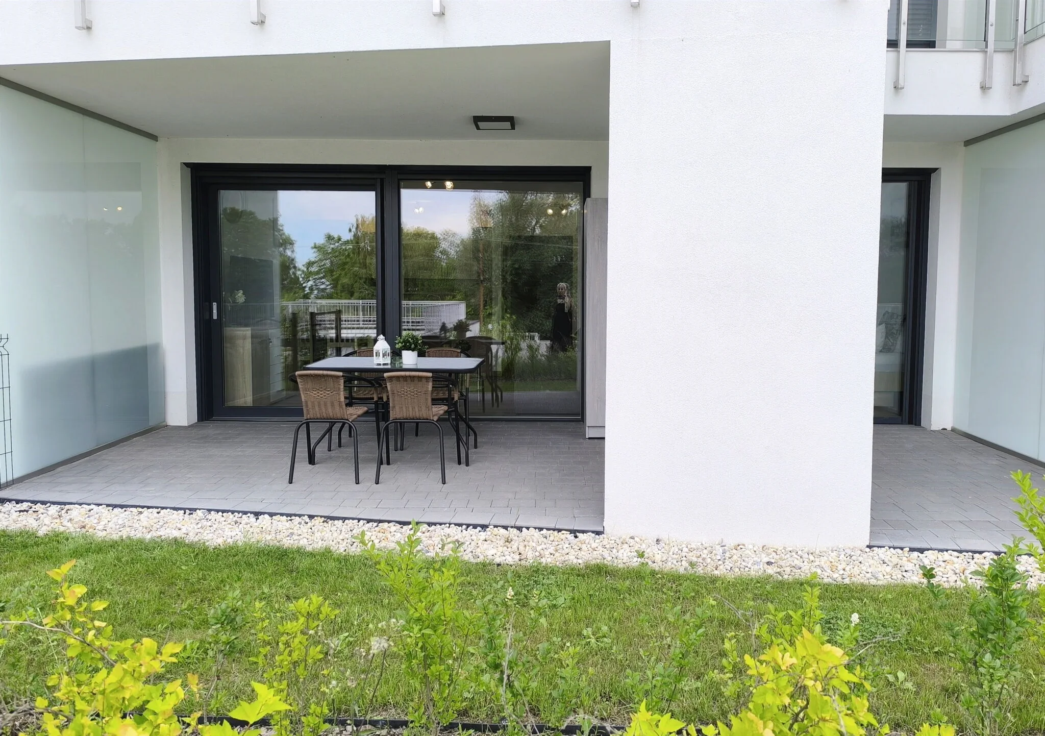 Helikon Terrace Susanne Apartment Keszthely – Keszthely, Ungaria