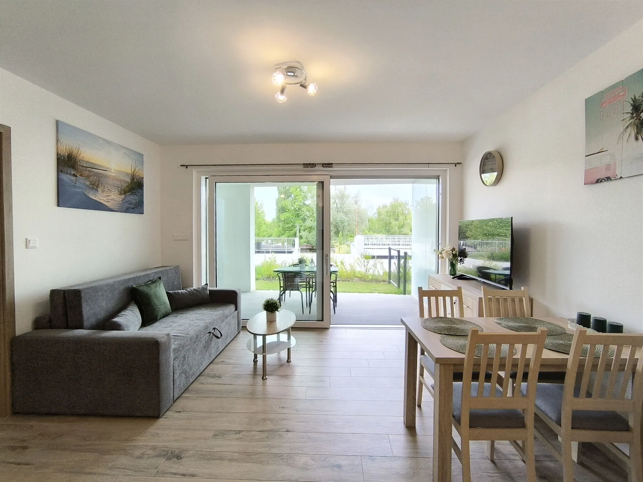 Helikon Terrace Susanne Apartment Keszthely – Keszthely, Ungaria