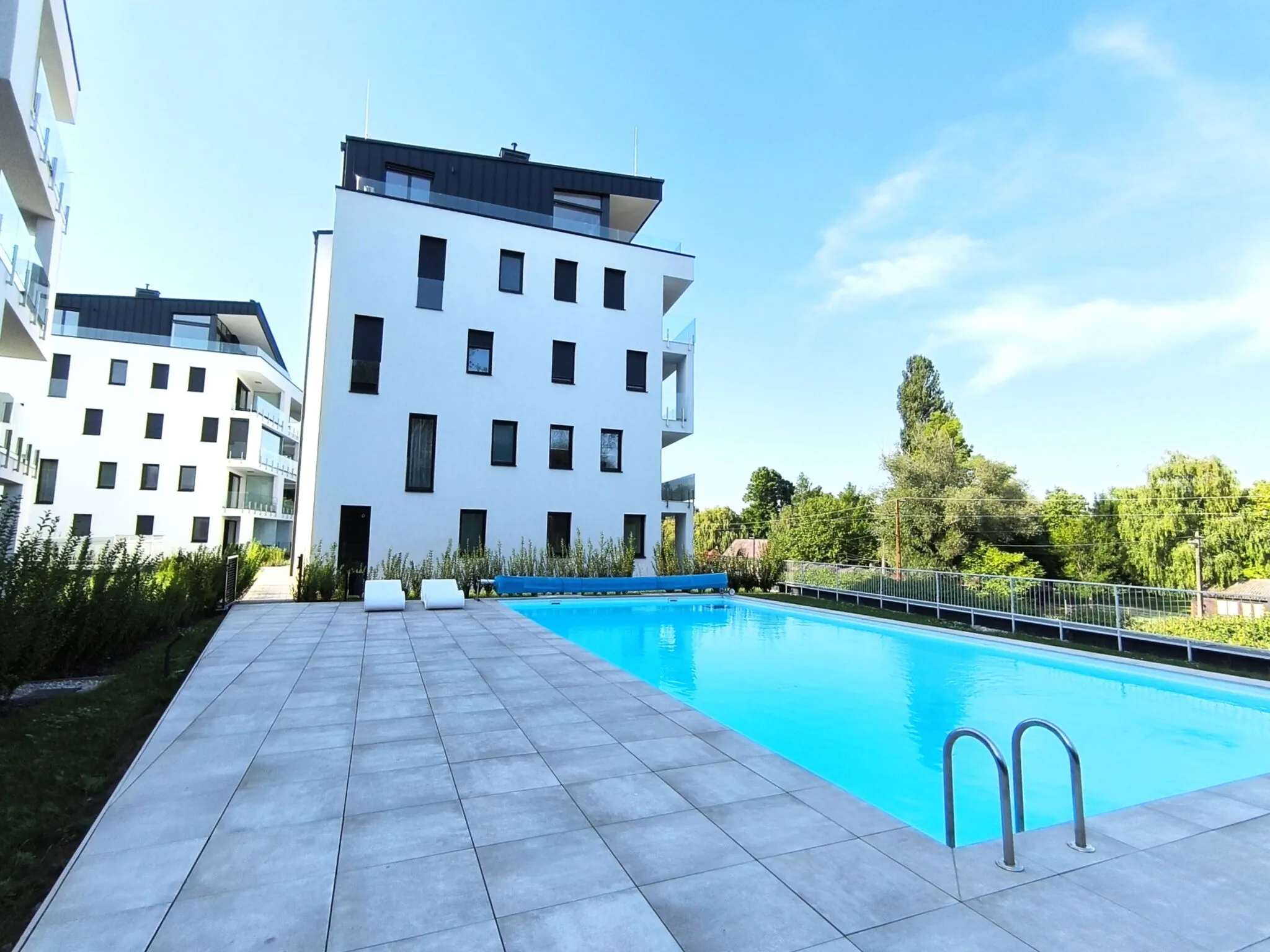 Helikon Terrace Susanne Apartment Keszthely – Keszthely, Ungaria