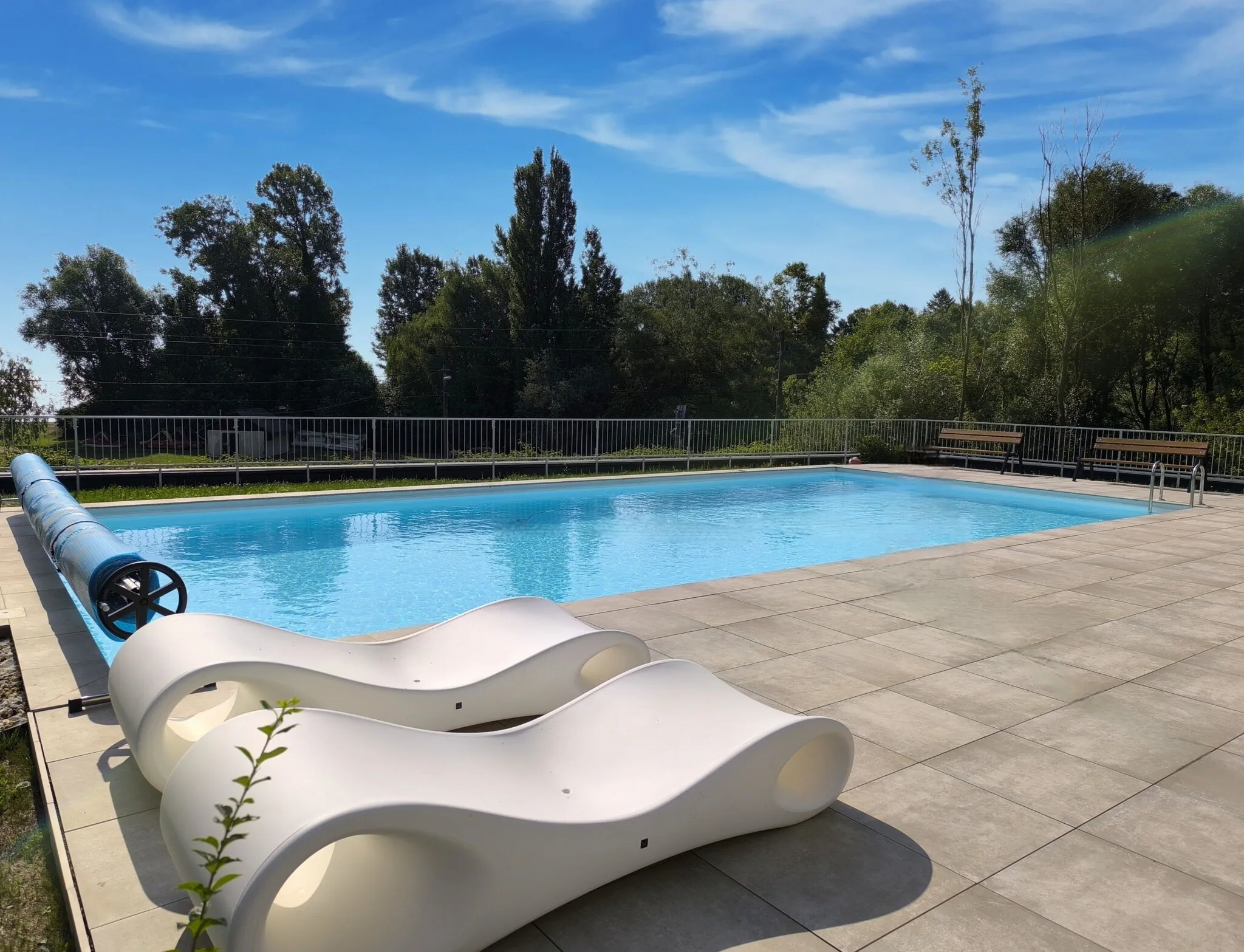 Helikon Terrace Susanne Apartment Keszthely – Keszthely, Ungaria