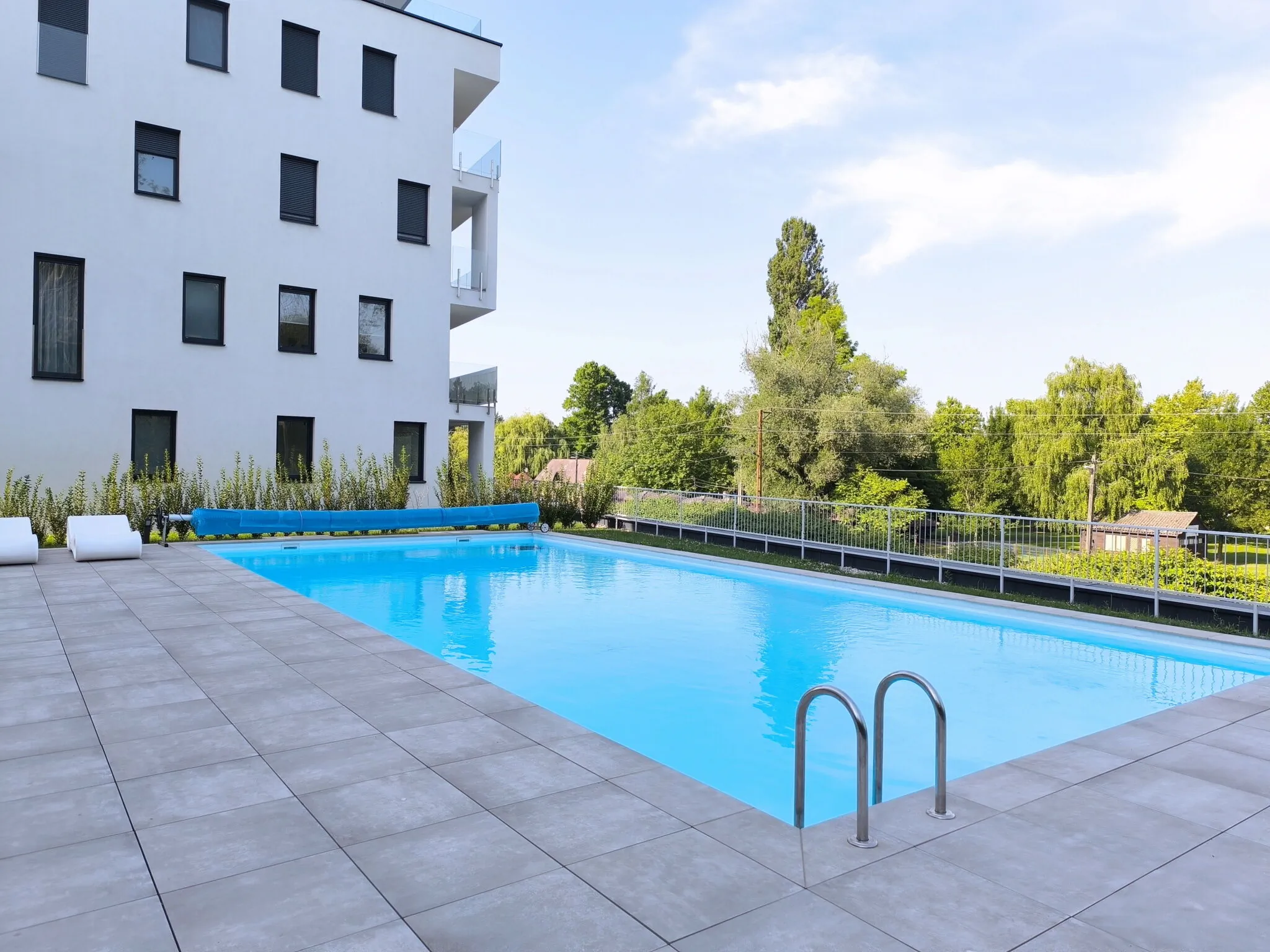 Helikon Terrace Susanne Apartment Keszthely – Keszthely, Ungaria