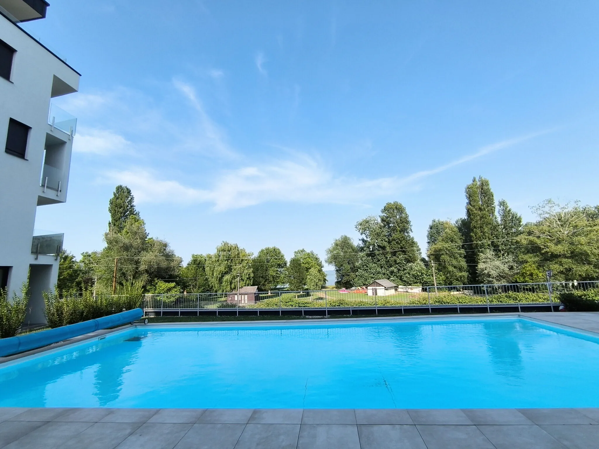 Helikon Terrace Susanne Apartment Keszthely – Keszthely, Ungaria