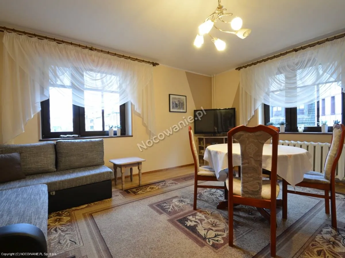 Apartament u Filipa Kołobrzeg – Kołobrzeg, Polska