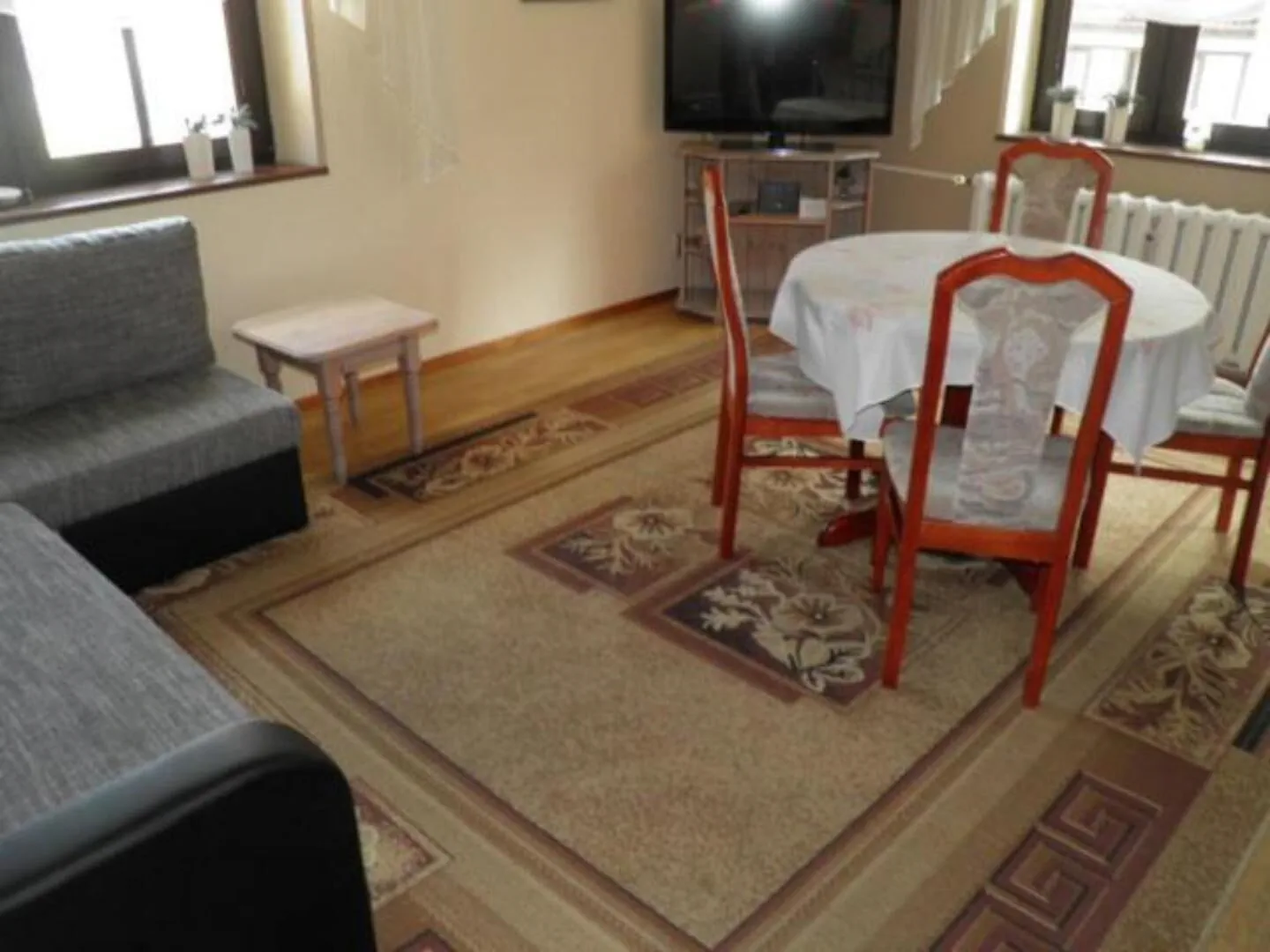 Apartament u Filipa Kołobrzeg – Kołobrzeg, Polska