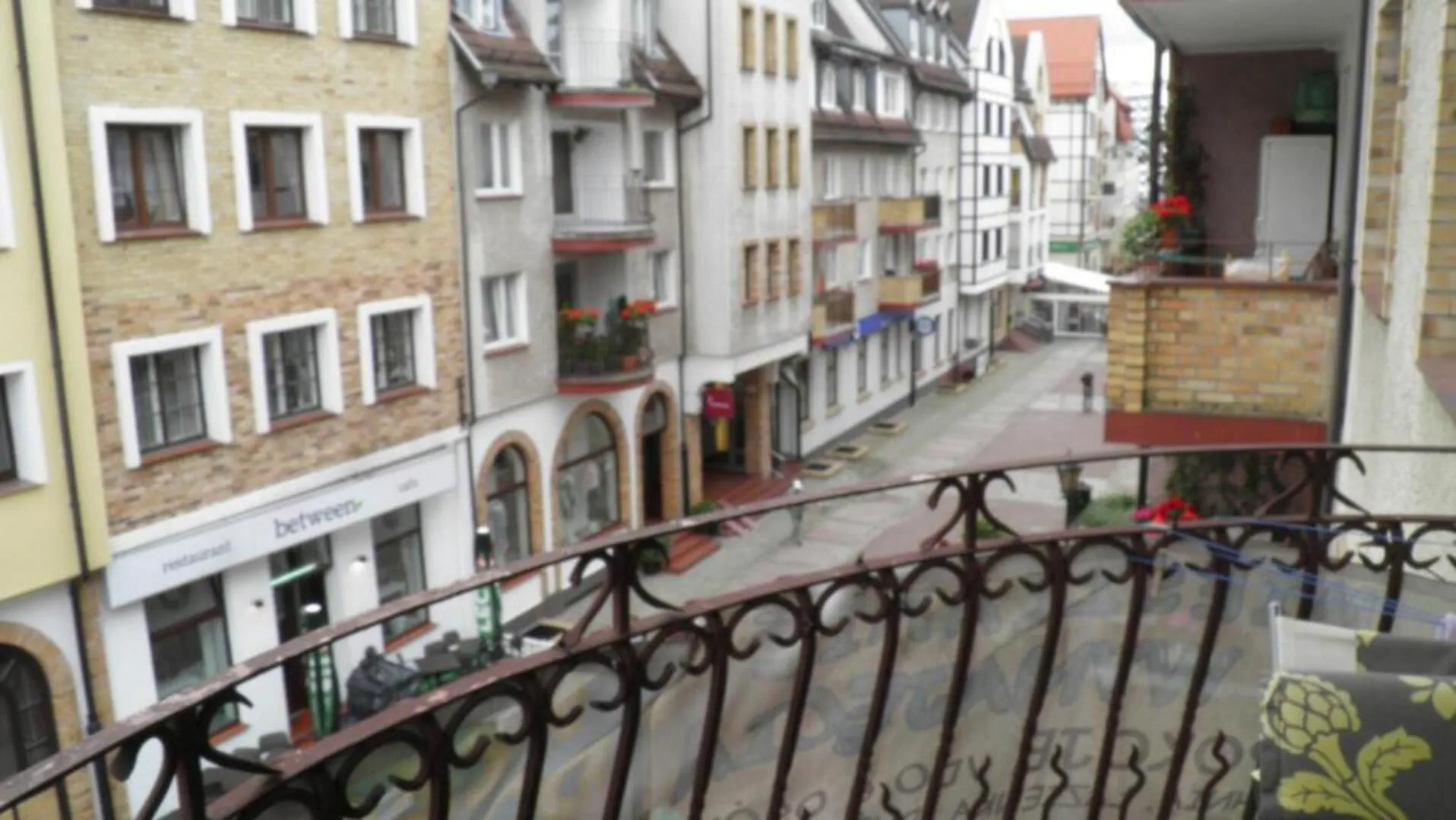 Apartament u Filipa Kołobrzeg – Kołobrzeg, Polska