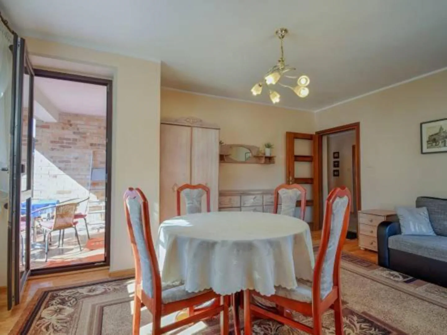 Apartament u Filipa Kołobrzeg – Kołobrzeg, Polska