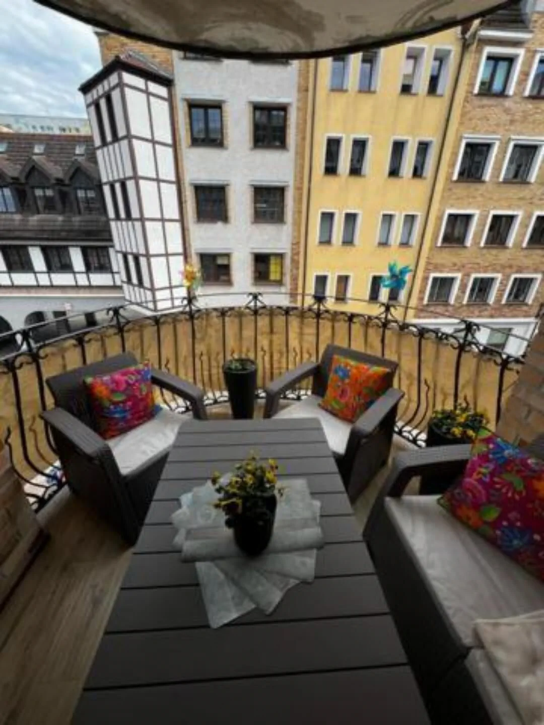 Apartament u Filipa Kołobrzeg – Kołobrzeg, Polska