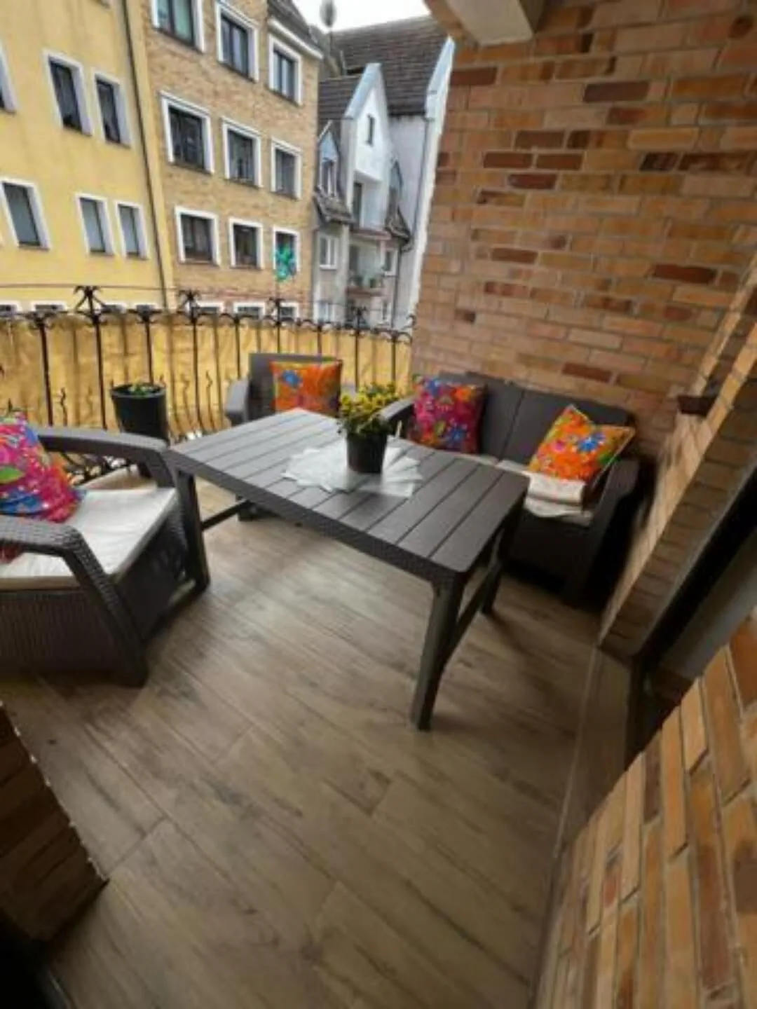 Apartament u Filipa Kołobrzeg – Kołobrzeg, Polska