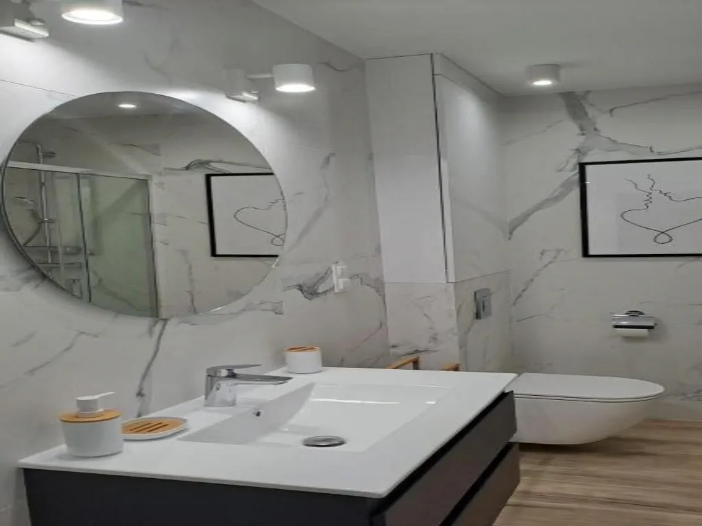 Apartament Baltic Apartaments D5 Pobierowo - foto 3