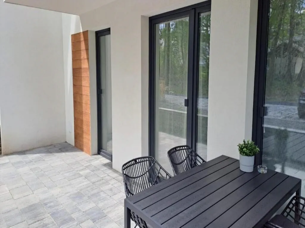 Apartament Baltic Apartaments D5 Pobierowo - foto 2