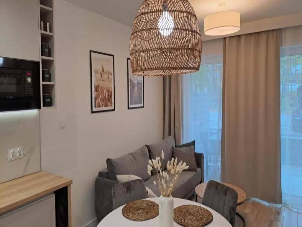 Apartament Baltic Apartaments D5 Pobierowo - foto 1
