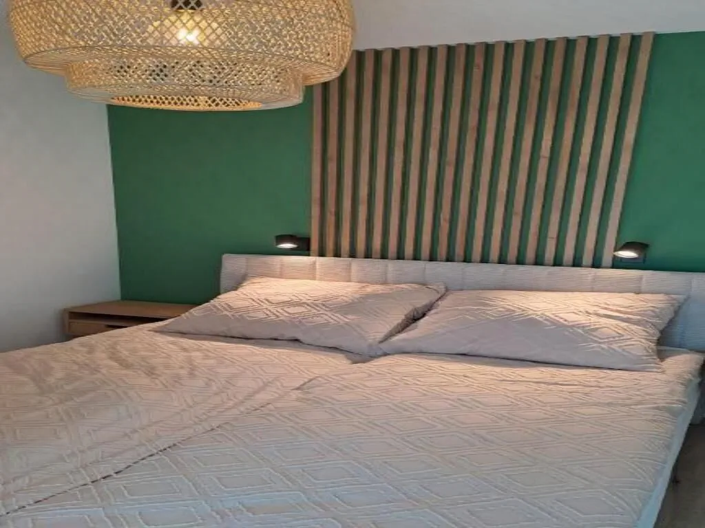 Apartament Baltic Apartaments D5 Pobierowo - foto 9