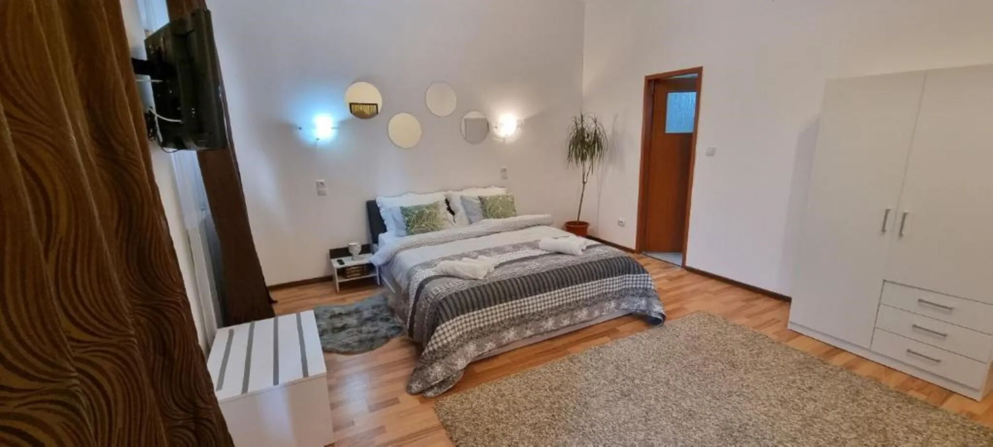 Citadel Rooms Cluj-Napoca – Cluj-Napoca, România