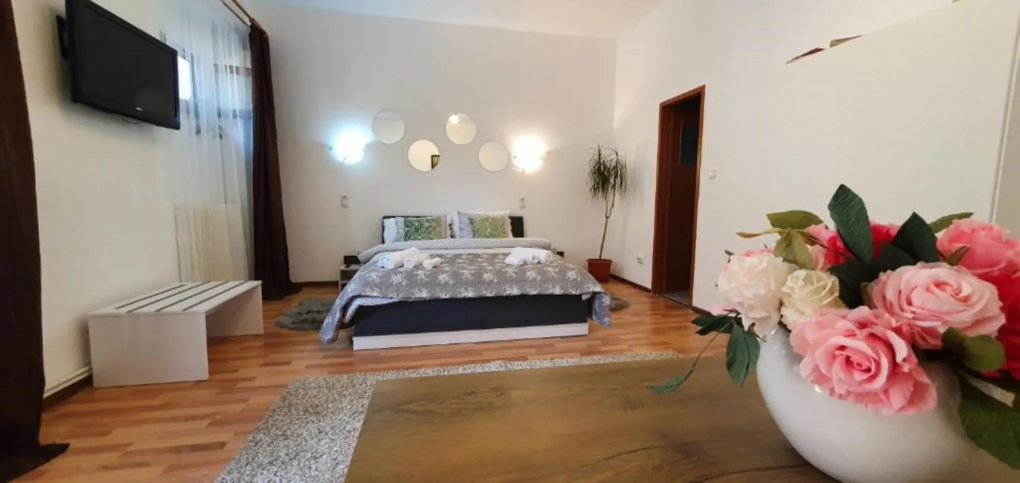 Citadel Rooms Cluj-Napoca – Cluj-Napoca, România