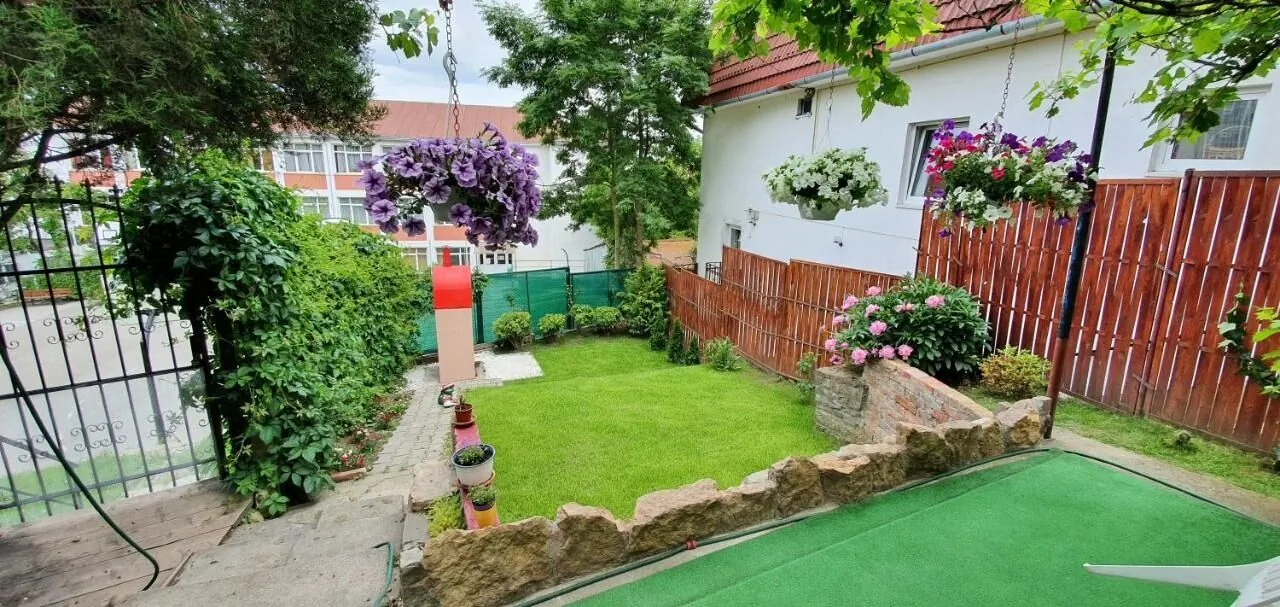 Citadel Rooms Cluj-Napoca – Cluj-Napoca, România