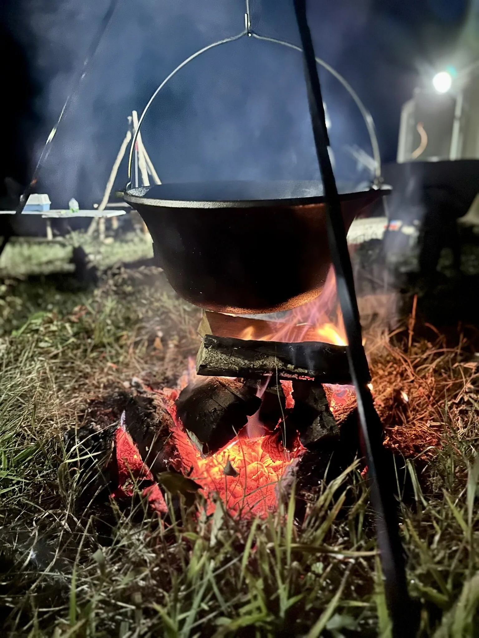 Sanctum Glamping Jupâneşti – Jupâneşti, România