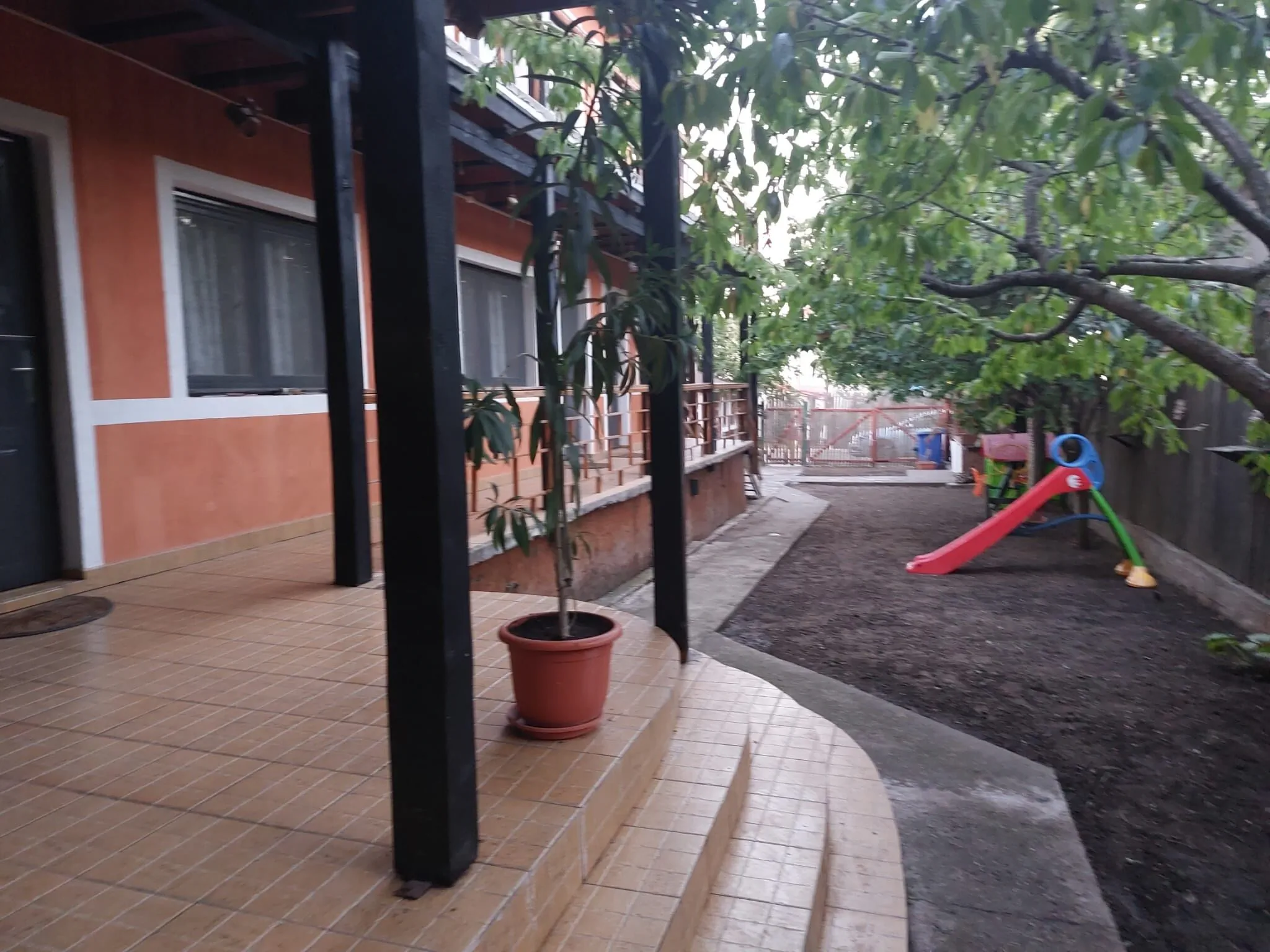 Vila Flora Costinești – Costineşti, România