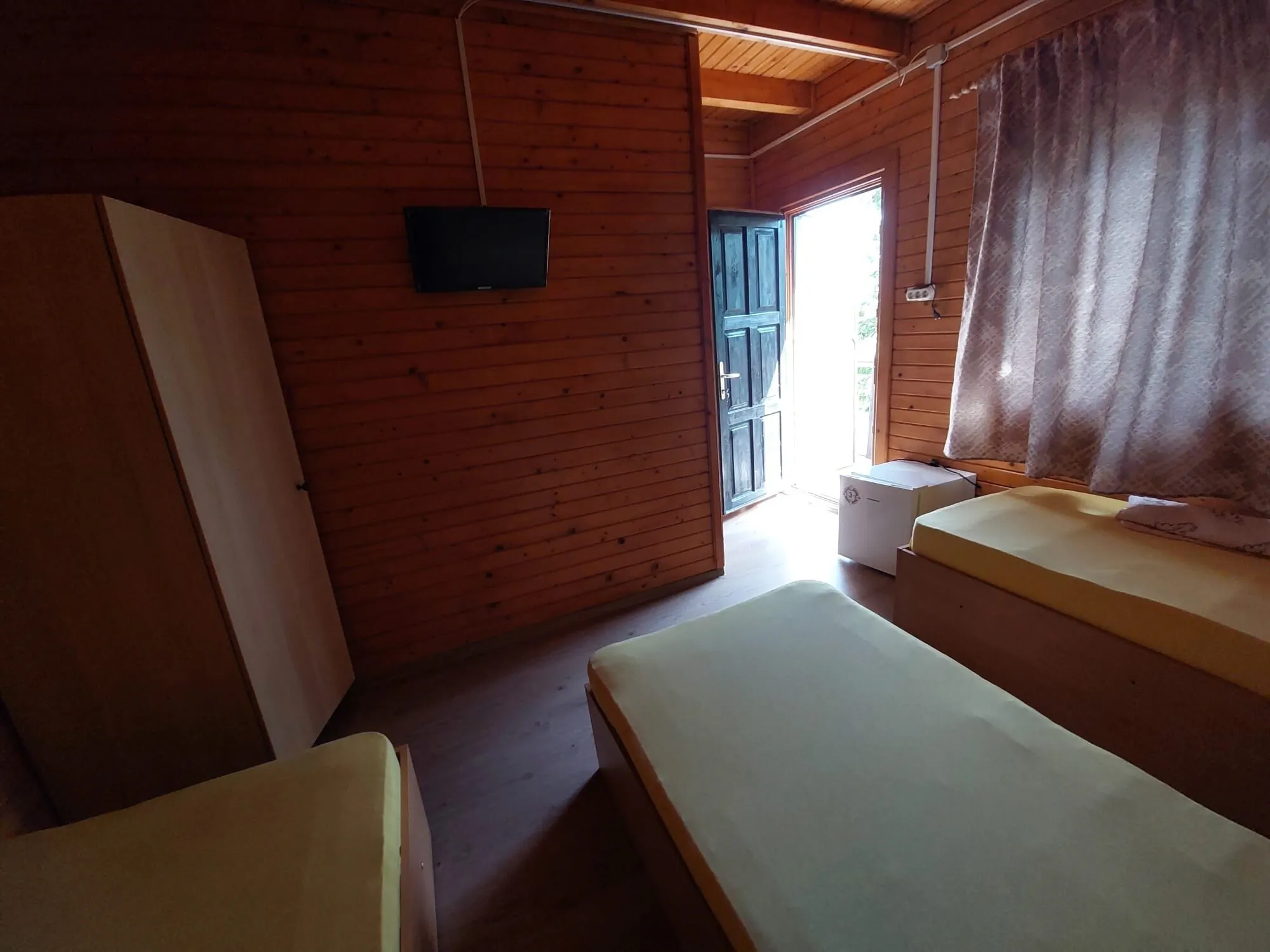 Vila Flora Costinești – Costineşti, România