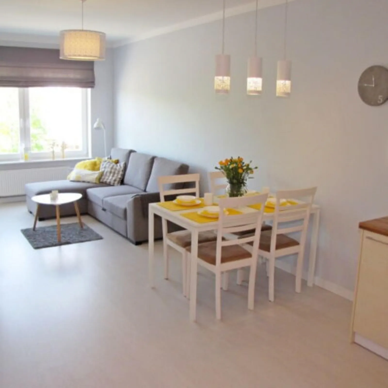 Apartamenty Gama Kołobrzeg Spacerowa 41 – Kołobrzeg, Polska