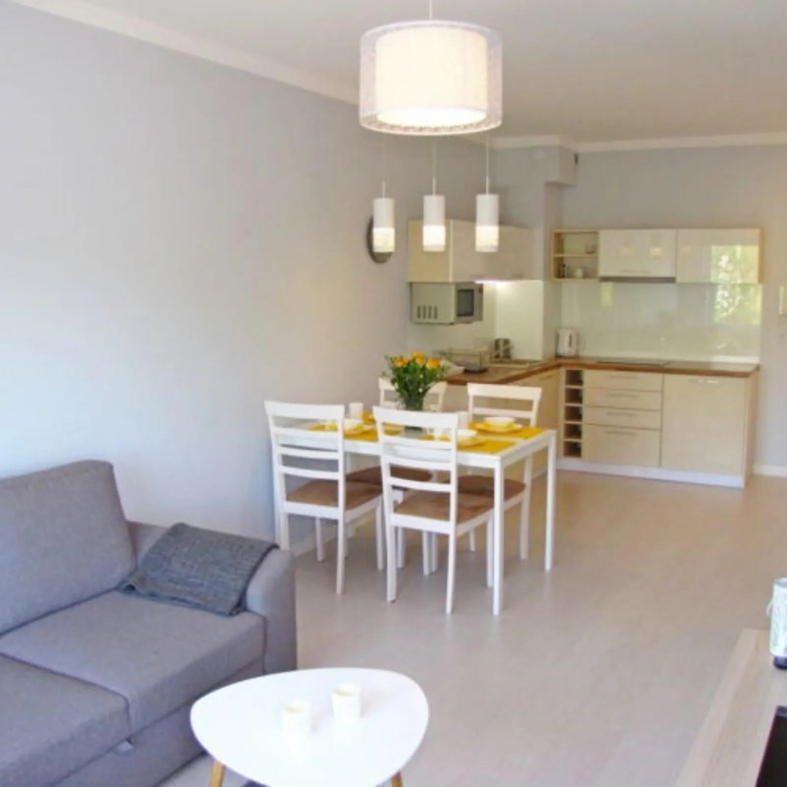 Apartamenty Gama Kołobrzeg Spacerowa 41 – Kołobrzeg, Polska